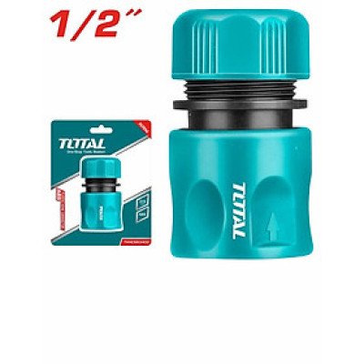 KHỚP NỐI NHỰA 1/2INCH TOTAL THHCS01122 - HÀNG CHÍNH HÃNG