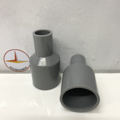 Nối giảm 42 x 21 nhựa PVC Bình Minh (Reducing Socket)_N42x21