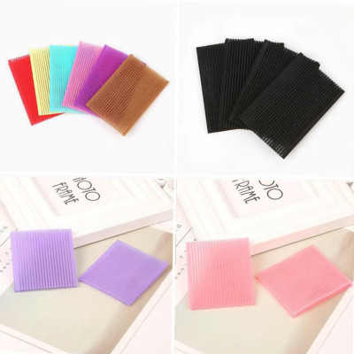 Set 5 Bộ Đôi Miếng Dán Tóc, Giữ Tóc Mái Cố Định  Cho Nàng Dễ Dàng Trang Điểm SC16