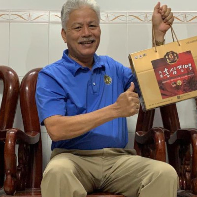 Thực Phẩm Chức Năng Chong Kun Dang Nước Hồng Sâm 6 Năm - 6 Years Korean Red Ginseng Eextract Liquid (70ml x 30 gói) - Giao nhanh 2h