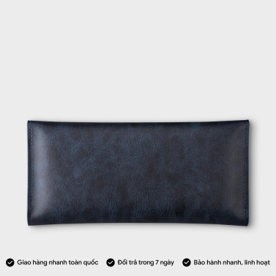 Ví dài cầm tay thời trang nữ YUUMY YV28 nhiều màu