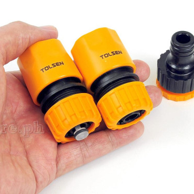 BỘ 3 ĐẦU NỐI ỐNG 1/2