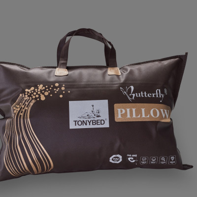 Gối Nằm Butterfly