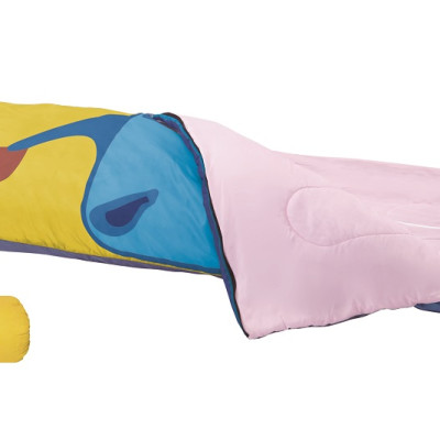 Túi Ngủ Học Sinh Bestway 68050 (165 x 65/130cm)