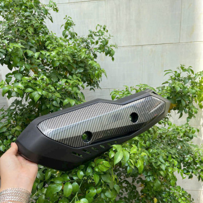 Che Pô, Ốp pô gắn cho xe Lead 2025