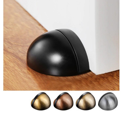 Chặn Cửa Bán Nguyệt Lựa Chọn, Chặn Cửa Thông minh, Chặn Cửa Đa Năng, Chặn Cửa Phòng, Chặn Cửa Trẻ Em, Sử Dụng Miếng 3M Gắn Sàn Không Khoan Sàn, Giá Rẻ. TakyHome 1100