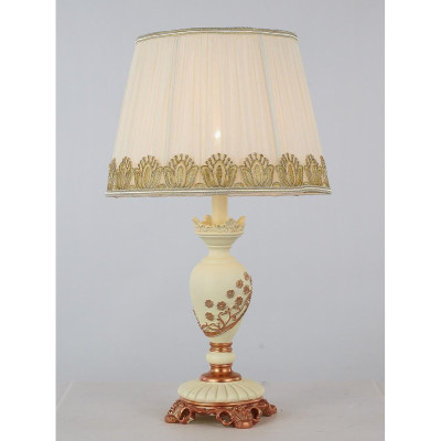 Đèn ngủ tân cổ điển loại LỚN cao cấp - Kèm bóng LED chuyên dụng