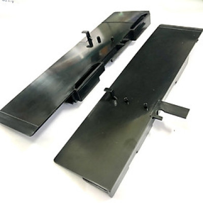 Thanh vỗ giấy Duplex: Dùng cho máy photocopy Ricoh 1060/ 1075/ 2060/ 2075/ 6500/ 7500/ 8000/ 6001/ 8001/9001/ 6002/ 6502/9002/ 6503/7503 ( HA - Hàng nhập khẩu )