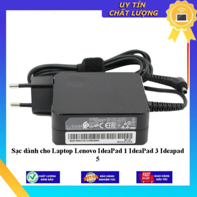 Sạc dùng cho Laptop Lenovo IdeaPad 1 IdeaPad 3 Ideapad 5 MIAC992