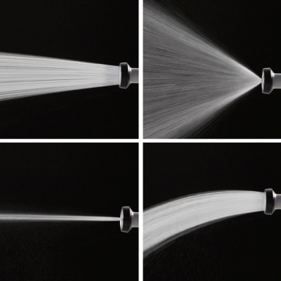 Bộ vòi thu rút tưới vườn Takagi Aurora V 50m R550CG