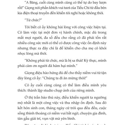 Hành Trình Vạn Dặm Bắt Đầu Từ Một Bước Chân