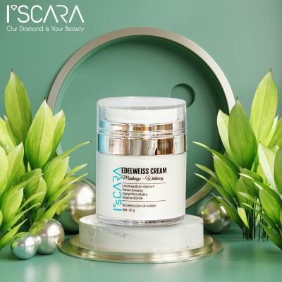 KEM FACE DƯỠNG TRẮNG I