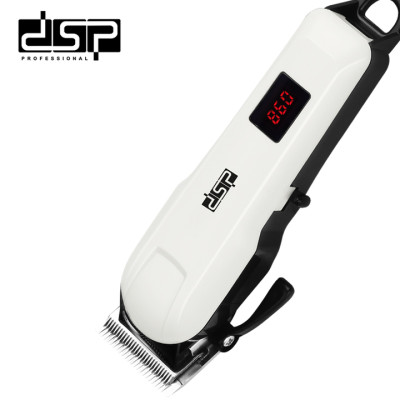 Tông đơ cắt tóc không dây chuyên nghiệp DSP 90057 - Hàng Nhập Khẩu