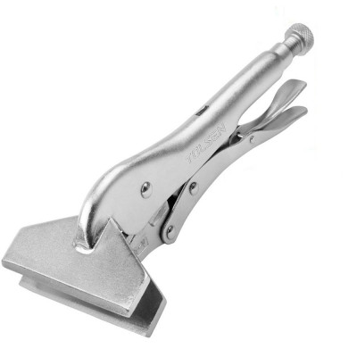 KỀM BẤM KẸP 250MM TOLSEN 10055 - HÀNG CHÍNH HÃNG