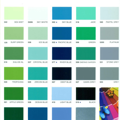 Sơn dầu Galant màu Crange 512 375ml