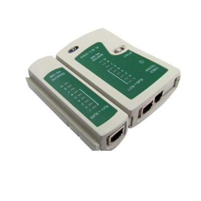 Hộp test mạng đa năng RJ11 và RJ45 chất lượng cao