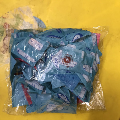 Set 50 Túi Mù Labubu Phát Sáng, Cappybara Phát Sáng, Kẹo Mù, Quà Tặng Bí Mật, Quà Tặng Sinh Nhật