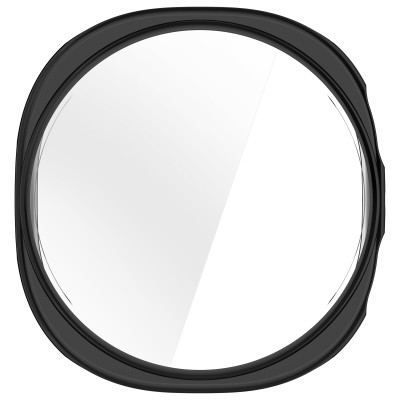 Ốp Case TPU chống va đập cho Samsung Galaxy Watch8 40mm / 44mm - Hàng Chính Hãng