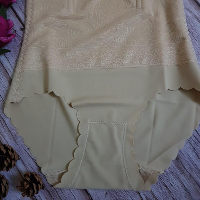 QUẦN GEN BỤNG CHẤT SU LẠNH CHỐNG CUỘN SIÊU THON