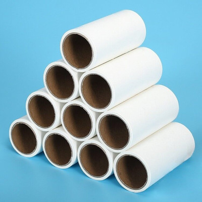 Combo 2 lõi lăn bụi,lăn lông chó mèo làm sạch giường nệm(không kèm cây)