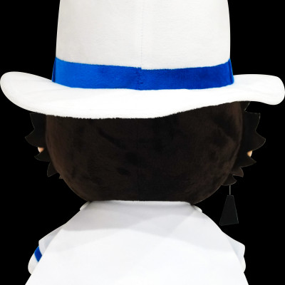 Thú Bông Thám Tử Lừng Danh Kaito Kid - Size M