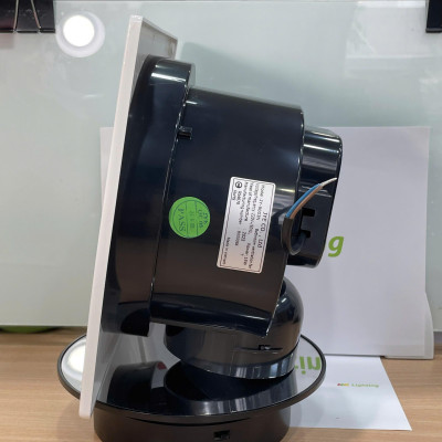 Quạt hút thông gió âm trần JY-B9003N 18W KT 240x240mm JYE hàng chính hãng