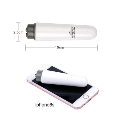 Máy massage mini có sẵn pin B0025