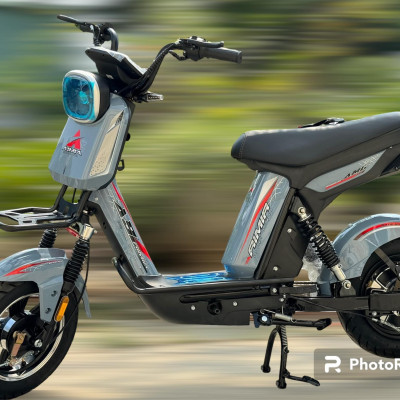 XE ĐIỆN AIMIA CAP A9