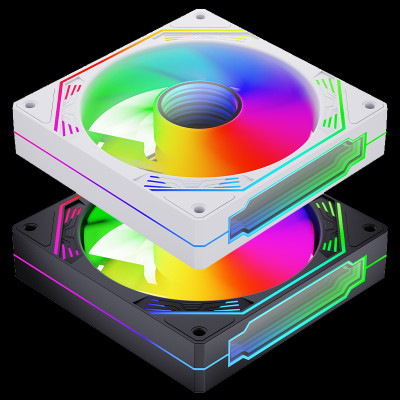 Fan MAGIC SNOWMAN F-120 - Hàng chính hãng