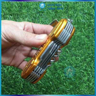 Bộ dụng cụ 15 lưỡi dao cắt đa năng HMFK8158