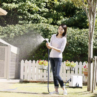 Bộ vòi tưới cây 30m Takagi RC330TNB