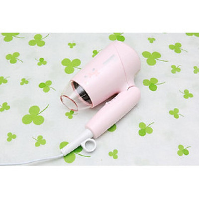 Máy sấy tóc Philips BHC010 - Hàng chính hãng