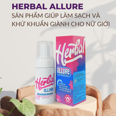 HERBAL ALLURE GIANG