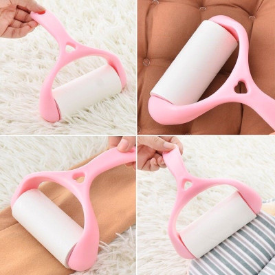 Cây lăn bụi quần áo kiểu mới dành cho nhân viên văn phòng rất tiện lợi,gọn nhẹ dễ sử dụng - Hàng chính hãng 