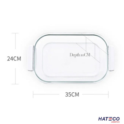 [Hàng chính hãng] Nồi hấp đa năng Cuisinart STM-3000HK công suất 1500W-1800W, dung tích 6L