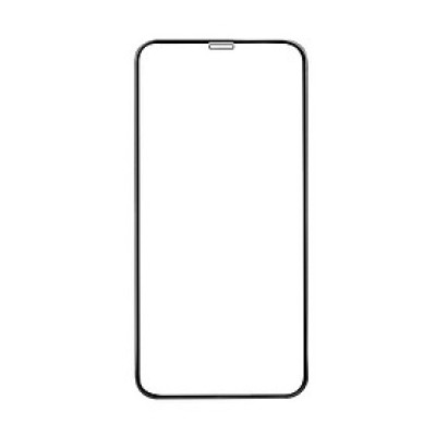 Kính cường lực full màn hình Hoco G5 cho iPhone 11 Pro 5.8inch - Hàng chính hãng