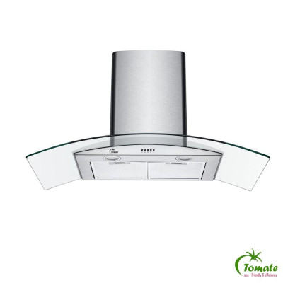 Máy hút khử mùi Tomate TOM 3159 (KT 70cm).Tomate Tây Ban Nha. Hàng Chính Hãng