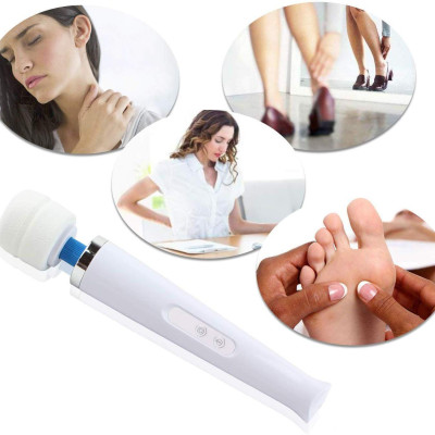 Máy Massage HV280 Không Dây Pin Sạc 100% LOẠI I CHÍNH HÃNG (Hàng Nhập Khẩu)