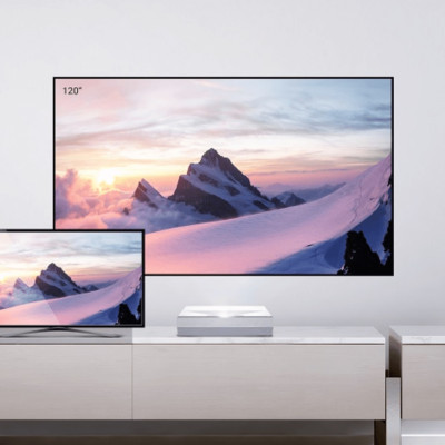 Máy chiếu 4K Optoma P2 - Hàng chính hãng - ZAMACO AUDIO