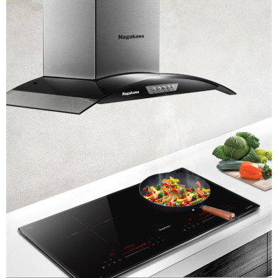 Máy hút mùi Nagakawa NAG1857 - Hàng Chính Hãng - Chỉ Giao Hồ Chí Minh