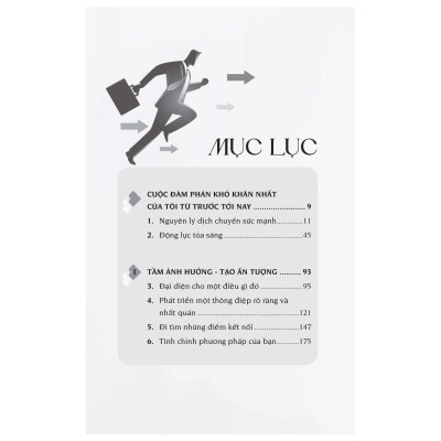 Powershift - Đánh Thức Bản Thân - Thức Tỉnh Sức Mạnh