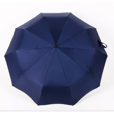 Ô Dù Tự Động Nhật - Hàng 10 nan cứng cáp 