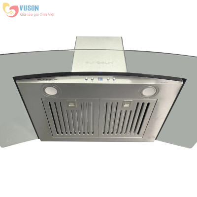 Máy Hút Mùi Eurosun 70K15E - Hàng chính hãng