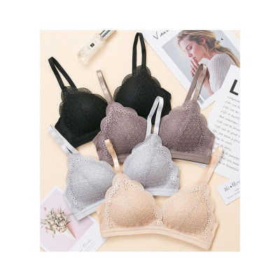 ÁO LÓT XUẤT NHẬT PHỐI REN