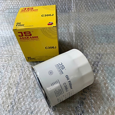 Lọc nhớt Triton 2.5 Diesel 2015, 2016, 2017, 2018, 2019, 2020, 2021, 2022,.. - C306J