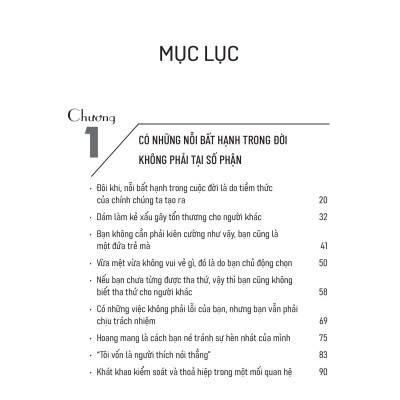 Sách - Bạn Không Cần Phải Tỏ Ra Hoàn Hảo Đến Thế