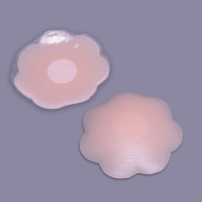 Combo 3 cặp Dán Ngực Silicon Hàn Quốc Hàng Cao Cấp Mềm Mại 