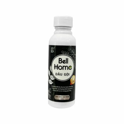 Dầu Gội Công Nghệ Sinh Học Bell Home 100ML