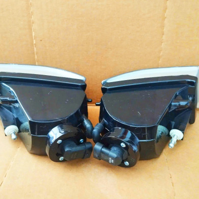 Bộ Đèn Gầm Sương Mù TOYOTA LAND CRUISER PRADO LC120 (2002-2009)