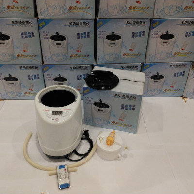 Lều xông hơi và nồi xông hơi toàn thân hàng chính hãng